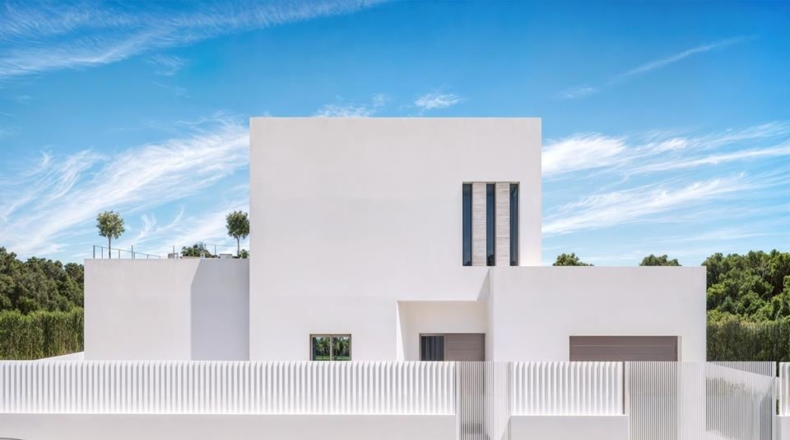 Alicante - Finestrat - 350m2