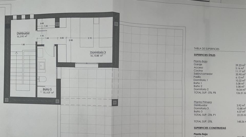 Alicante - Finestrat - 350m2
