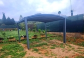 Non-developable land for sale in Sella ref: TR367075 photo