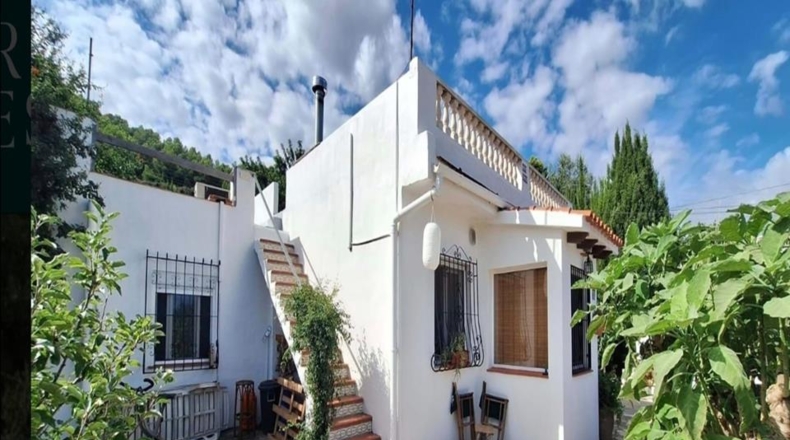 Valencia - Oliva - 759m2