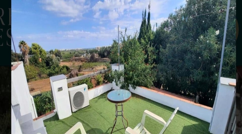 Valencia - Oliva - 759m2