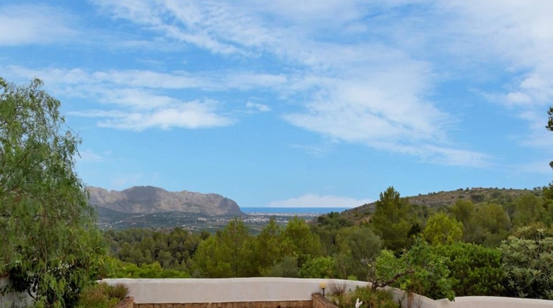Alicante - Algorfa - 413m2