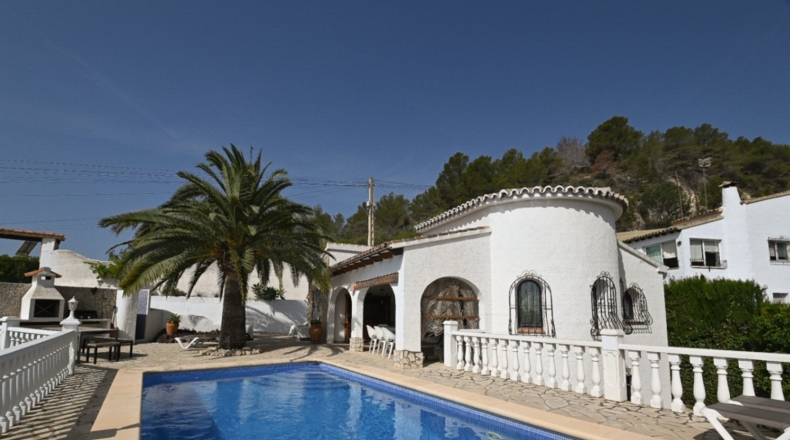 Alicante - Benisa - 1010m2
