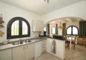 Vil·la amb terreny en venda a Benissa ref.: TR258503 foto