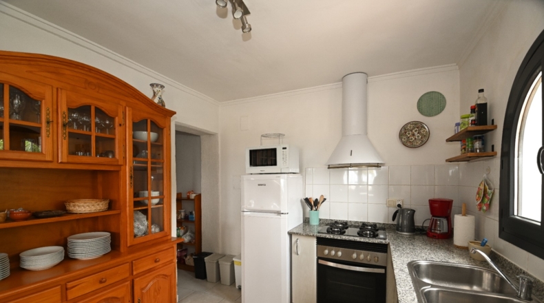 Alicante - Benisa - 1010m2