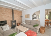 Vil·la amb terreny en venda a Benissa ref.: TR258503 foto