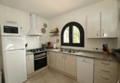 Vil·la amb terreny en venda a Benissa ref.: TR258503 foto