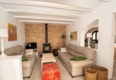 Vil·la amb terreny en venda a Benissa ref.: TR258503 foto