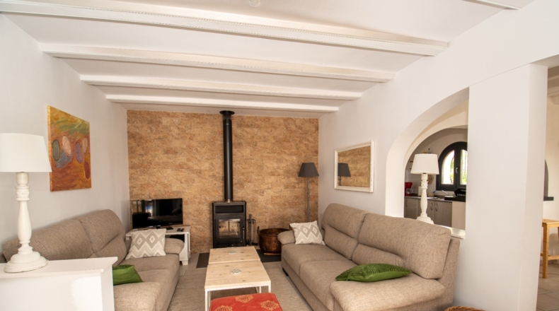 Alicante - Benisa - 1010m2