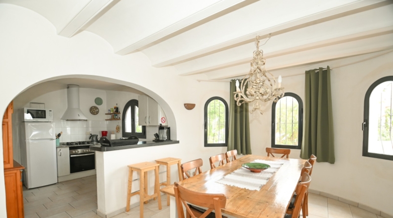 Alicante - Benisa - 1010m2