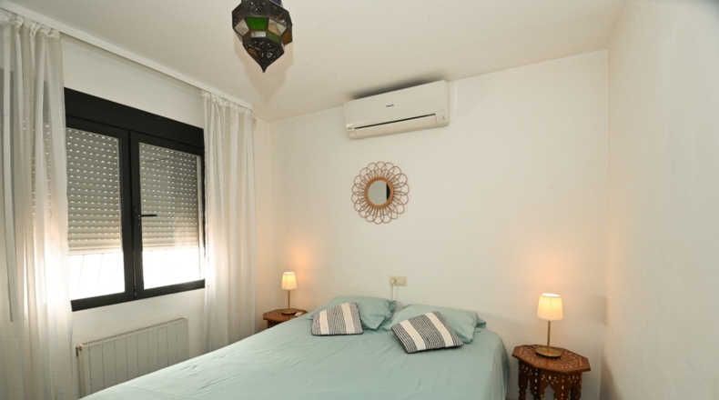 Alicante - Benisa - 1010m2