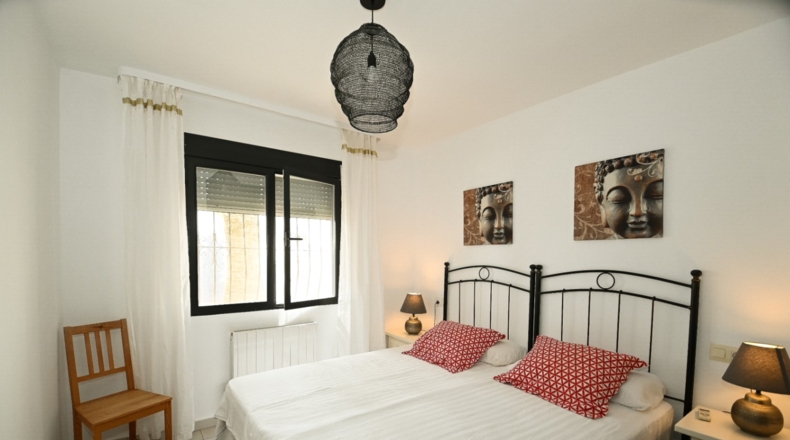 Alicante - Benisa - 1010m2
