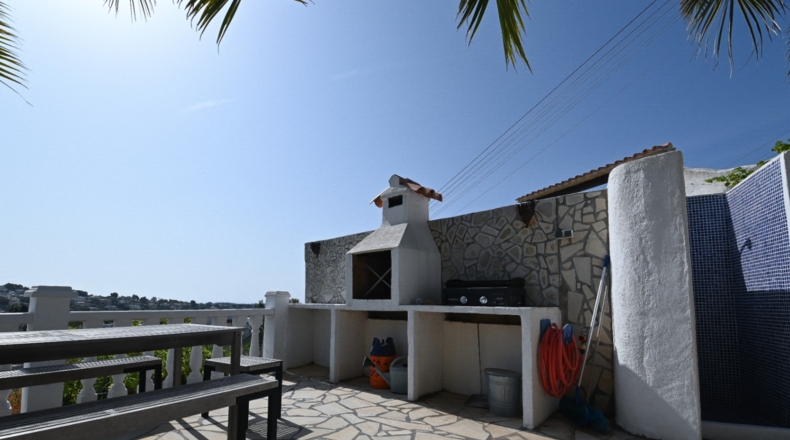Alicante - Benisa - 1010m2