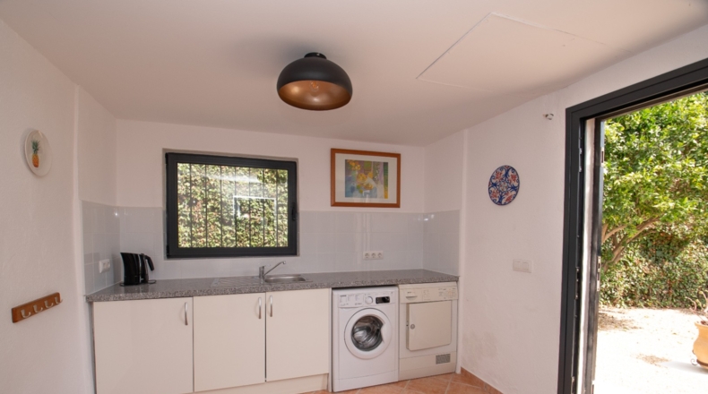 Alicante - Benisa - 1010m2