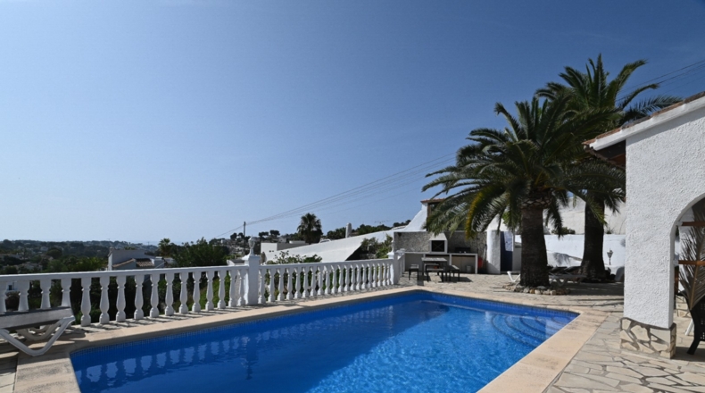 Alicante - Benisa - 1010m2