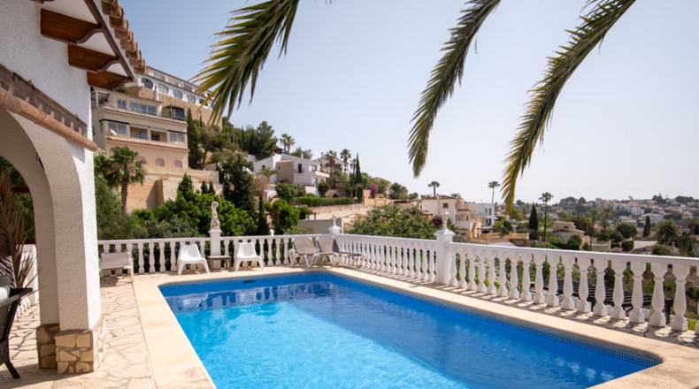 Alicante - Benisa - 1010m2