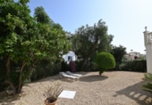 Vil·la amb terreny en venda a Benissa ref.: TR258503 foto