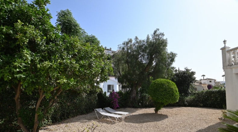 Alicante - Benisa - 1010m2