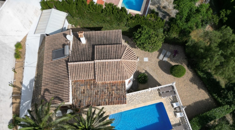 Alicante - Benisa - 1010m2
