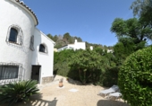 Vil·la amb terreny en venda a Benissa ref.: TR258503 foto