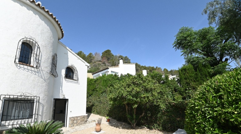 Alicante - Benisa - 1010m2