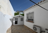Vil·la amb terreny en venda a Benissa ref.: TR258503 foto