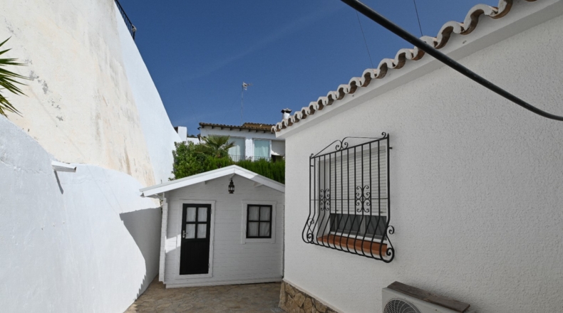 Alicante - Benisa - 1010m2