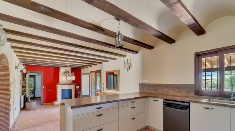 Alicante - Benidoleig - 11500m2