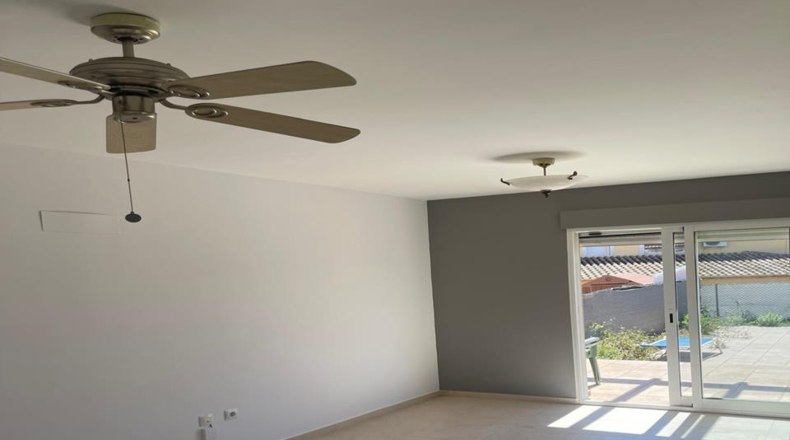 Alicante - Beniarbeig - 320m2