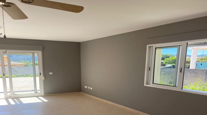 Alicante - Beniarbeig - 320m2