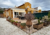 Village house for sale in Beniarbeig ref: TR374672 photo