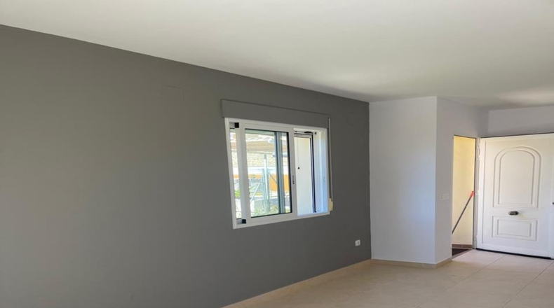 Alicante - Beniarbeig - 320m2