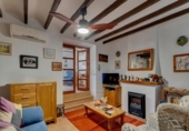 Casa de poble en venda a el Ràfol d'Almúnia ref.: TR381632 foto