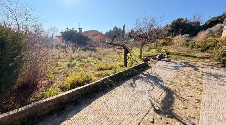 Barcelona - Santa Eulàlia de Ronçana - 1200m2