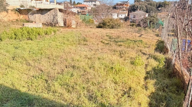 Барселона - Кан Фарель - 1200m2
