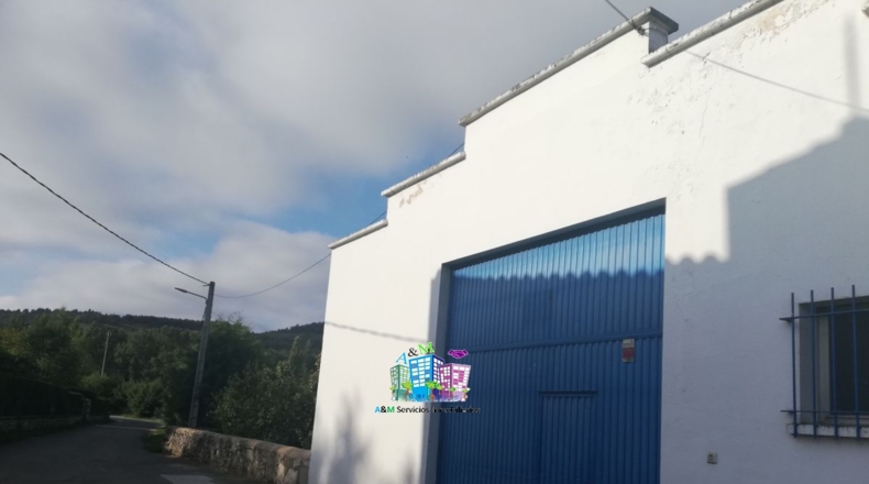 Burgos - Franco - 250m2