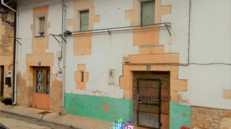 Álava - Villafría - 40m2