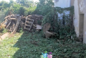 Bernedo 150&nbsp;m² 