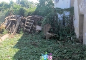 Casa de pueblo en venta en Bernedo ref: TR18837 foto