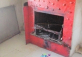 Casa de pueblo en venta en Bernedo ref: TR18837 foto