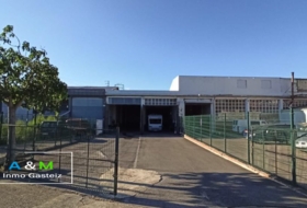 Витория 527&nbsp;м²