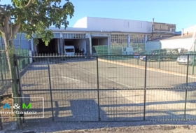 Витория 527&nbsp;м²