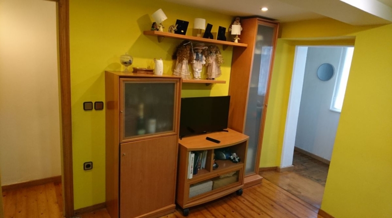 Asturias - Buenavista - 58m2