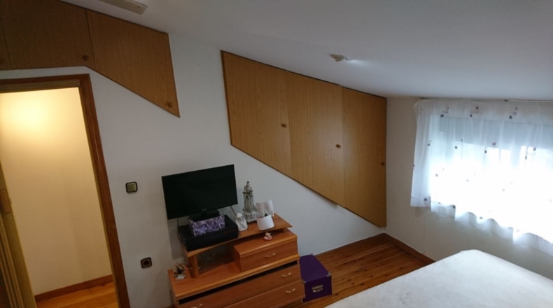 Asturias - Buenavista - 58m2