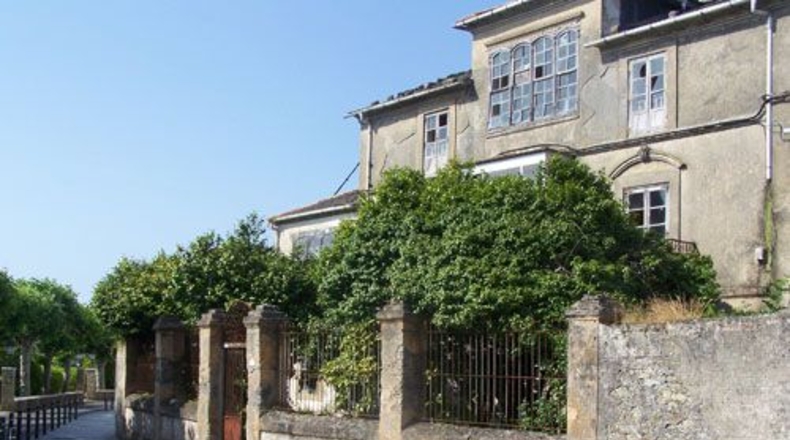 Asturias - Lóngara - 914m2