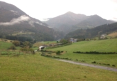 Xalet independent amb terreny en venda a Boal ref.: TR17765 foto