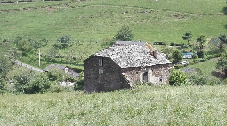 Asturias - Busnovo - 15700m2