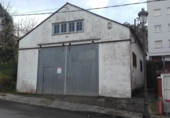 Nau industrial en venda a Navia ref.: TR199645 foto