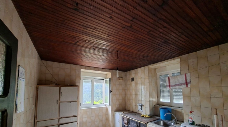 Asturias - Villayón - 2262m2