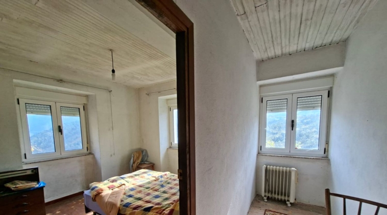 Asturias - Villayón - 2262m2